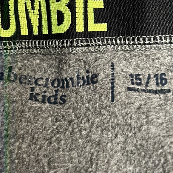 Abercrombie Kids Joggers 🌼 - Picture 6 of 8